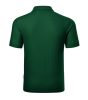 Reserve galléros póló férfi dark green 2XL