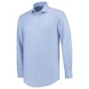 Fitted Shirt ing férfi blue 38