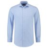 Fitted Shirt ing férfi blue 38