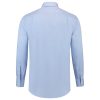 Fitted Shirt ing férfi blue 41