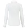 Fitted Blouse ing női fehér 36