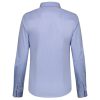 Fitted Stretch Blouse ing női blue 38