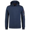 Premium Hooded Sweater felső férfi ink 3XL