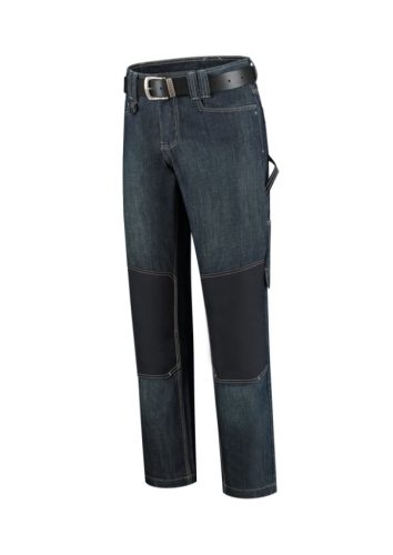 Work Jeans farmer munkanadrág unisex denim blue 32/32