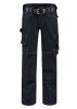 Cordura Canvas Work Pants munkanadrág unisex tengerészkék 46