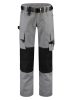 Cordura Canvas Work Pants munkanadrág unisex szürke 47