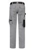 Cordura Canvas Work Pants munkanadrág unisex szürke 47