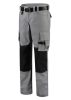 Cordura Canvas Work Pants munkanadrág unisex szürke 54