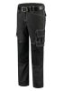 Cordura Canvas Work Pants munkanadrág unisex sötétszürke 44