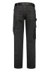 Cordura Canvas Work Pants munkanadrág unisex sötétszürke 44