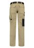 Cordura Canvas Work Pants munkanadrág unisex khaki 46