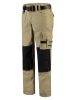 Cordura Canvas Work Pants munkanadrág unisex khaki 50