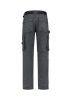 Work Pants Twill Cordura Stretch munkanadrág unisex sötétszürke 44