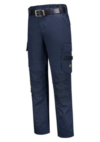 Work Pants Twill Cordura munkanadrág unisex ink 47