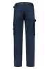 Work Pants Twill Cordura munkanadrág unisex ink 47