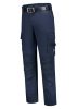 Work Pants Twill Cordura munkanadrág unisex ink 49