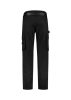 Work Pants Twill munkanadrág unisex fekete 47