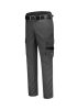 Work Pants Twill munkanadrág unisex sötétszürke 45