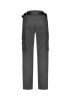 Work Pants Twill munkanadrág unisex sötétszürke 53