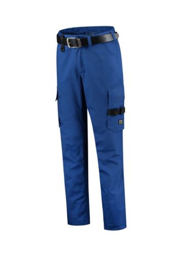 Work Pants Twill munkanadrág unisex királykék 51