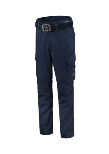 Work Pants Twill munkanadrág unisex ink 49