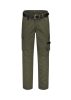 Work Pants Twill munkanadrág unisex army 45