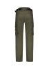 Work Pants Twill munkanadrág unisex army 45