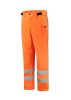 RWS Work Pants munkanadrág unisex fluoreszkáló narancssárga 44