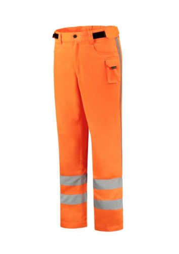 RWS Work Pants munkanadrág unisex fluoreszkáló narancssárga 56