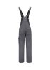 Dungaree Overall Industrial kantáros munkanadrág unisex convoy gray L