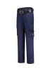 Work Pants Twill Women munkanadrág női ink 34