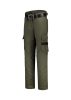 Work Pants Twill Women munkanadrág női army 34