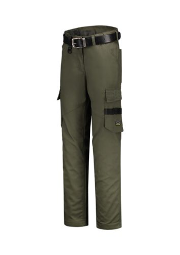 Work Pants Twill Women munkanadrág női army 46