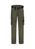 Work Pants Twill Women munkanadrág női army 46