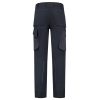 Work Trousers 4-way Stretch munkanadrág unisex ink 48