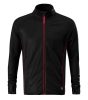 Vertex sztreccs polár férfi fekete 3XL