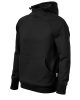 Vertex Hoodie felső férfi fekete L