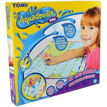 Tomy: Aquadoodle az én ABC-m - betűk és számok