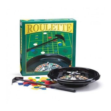 Piatnik: Roulette