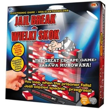 Jail Break - A nagy szökés!