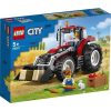 LEGO® City Great Vehicles: Traktor 60287