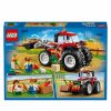 LEGO® City Great Vehicles: Traktor 60287