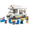 LEGO® City Great Vehicles: Lakóautó nyaraláshoz 60283