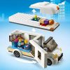 LEGO® City Great Vehicles: Lakóautó nyaraláshoz 60283