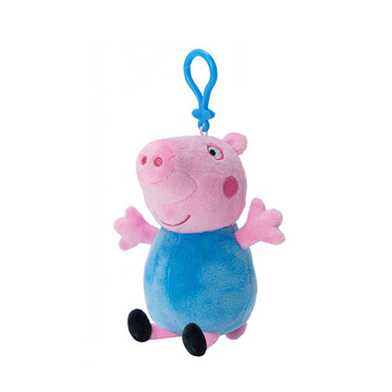 Peppa malac: plüss pénztárca - többféle