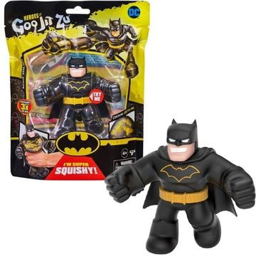 Goo Jit Zu: DC Super Heroes - Batman nyújtható akciófigura