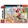 Trefl: Minnie a tengerparton puzzle - 200 darabos