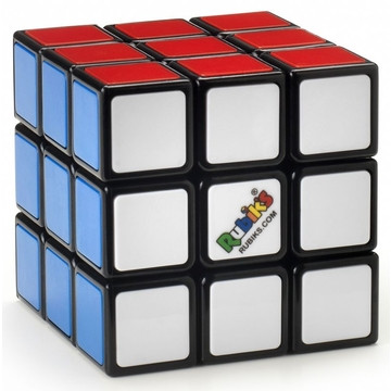 Rubik: 3 x 3-as kocka - új kiadás