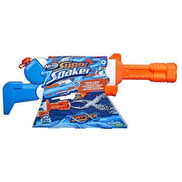 Nerf: Super Soaker - Twister vízifegyver