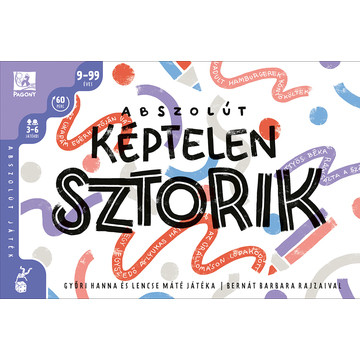 Abszolút képtelen sztorik